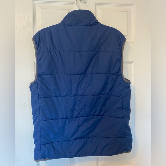 🌟Vintage🌟 Sierra Designs vest-size large - Picture 3 of 10